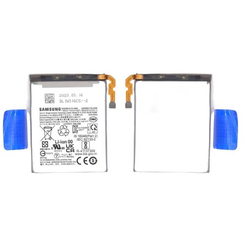 Samsung Galaxy Z Flip 5 Main Battery Replacement Module Cellspare